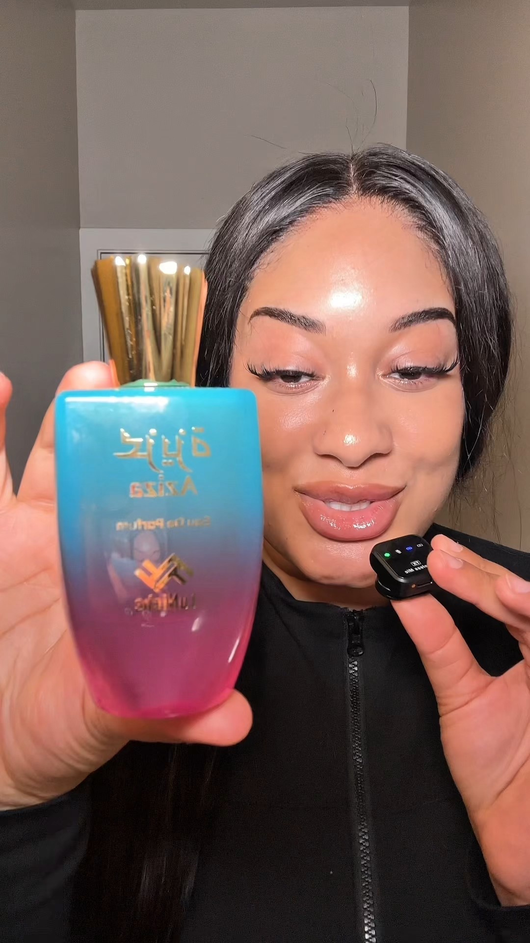 Luniche perfume review

#LTKFindsUnder100 #LTKFindsUnder50 #LTKBeauty