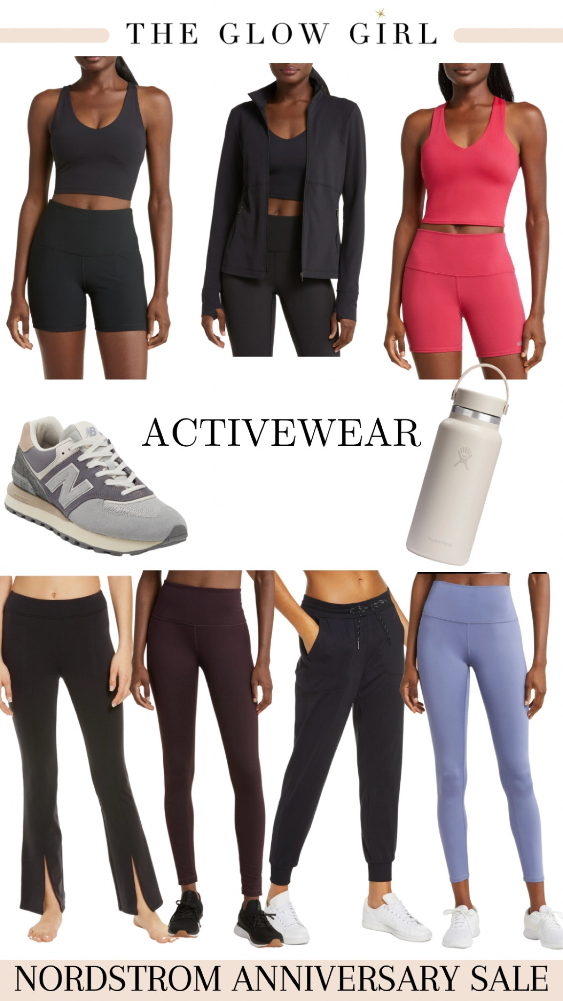Best of Nordstrom activewear! So many deals happening now! Amazing brands like Alo, Spanx, and Zella. 

#nordstromsale #anniversarysale #activewear #nordstrom #alo

#LTKxNSale #LTKFitness #LTKsalealert