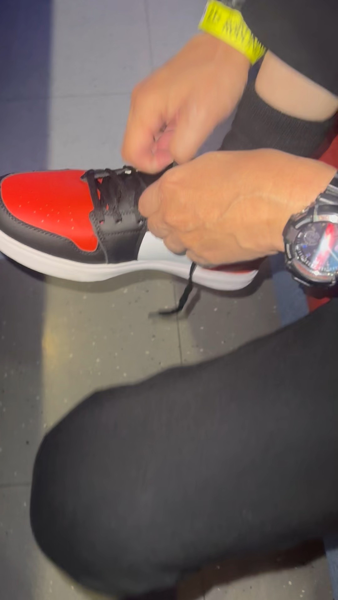 Bowling time.

#LTKHoliday #LTKActive #LTKGiftGuide