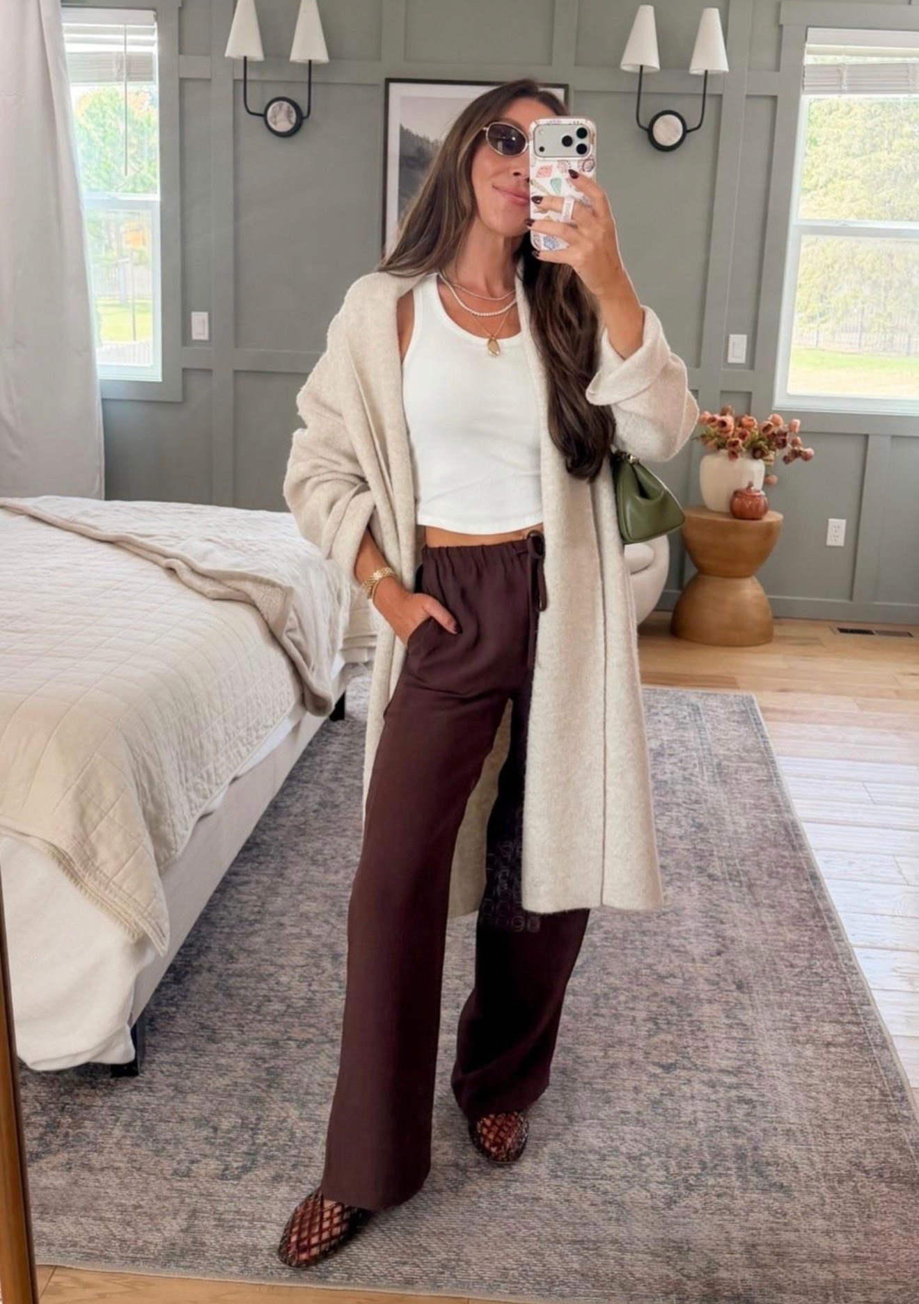 Mom life but we are trendy and cute!! 

#trending #viral #fall

#LTKSeasonal #LTKOver40 #LTKmomlife