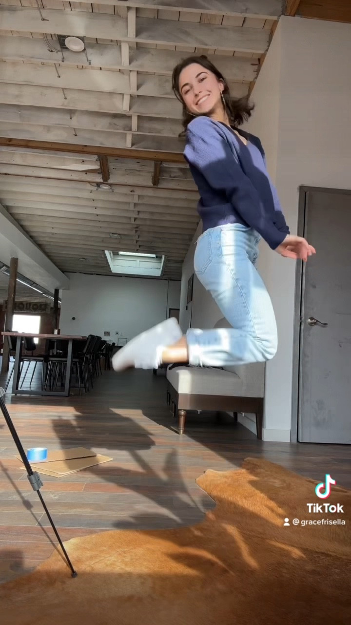 the BEST Abercrombie jeans 

#LTKstyletip #LTKSeasonal #LTKfit