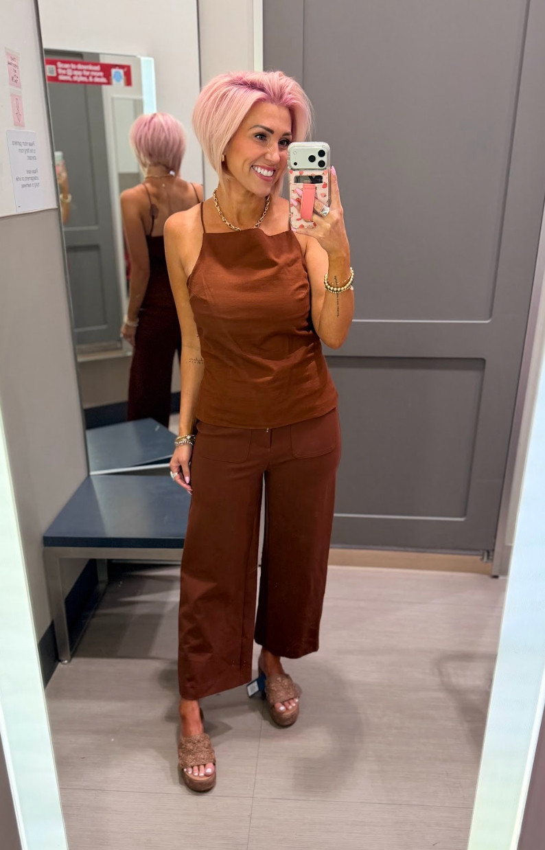 Love everything about this look... the cut, the color, and the fit! Perfection! 

 #LTKootd #LTKWorkwear