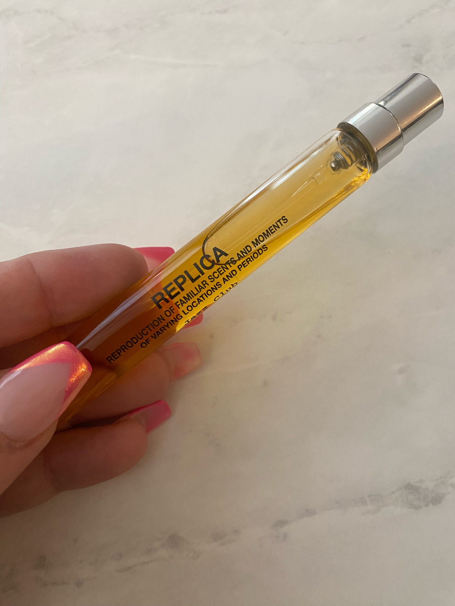 This is a must especially lately with all this rain we’ve been having! 

#LTKbeauty