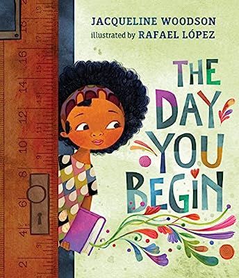 The Day You Begin | Amazon (US)