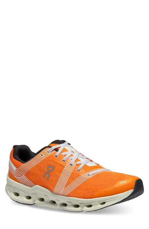On Cloudgo Running Shoe in Turmeric/Aloe at Nordstrom, Size 12.5 | Nordstrom
