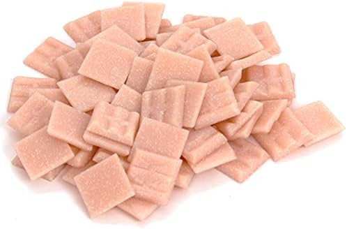 Milltown Merchants™ Mosaic Tile (3 Pound, Pink Pearl - 3/4 Inch) | Amazon (US)