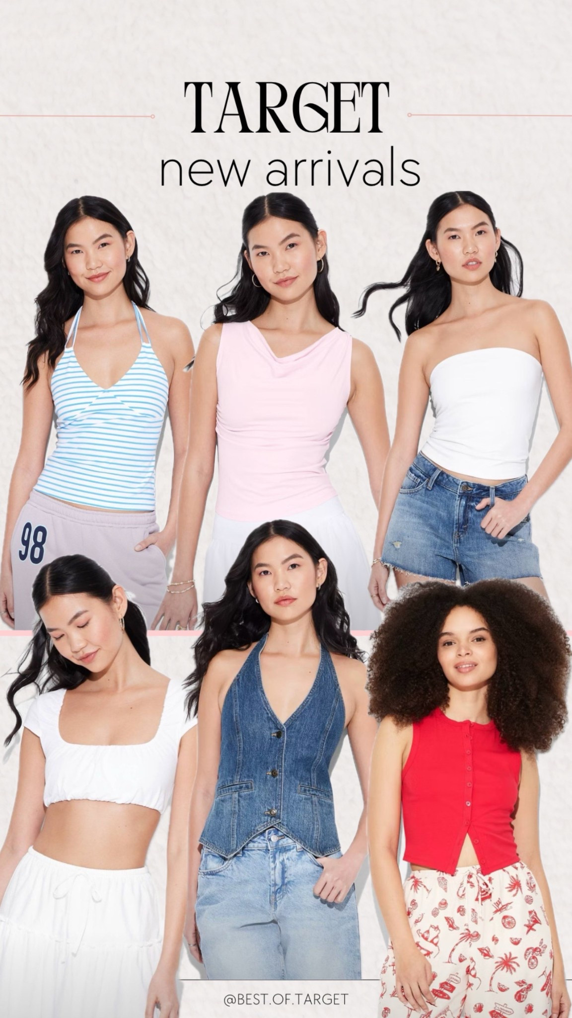 NEW ARRIVAL🤍

#LTKFindsUnder50 #LTKStyleTip #LTKFindsUnder100