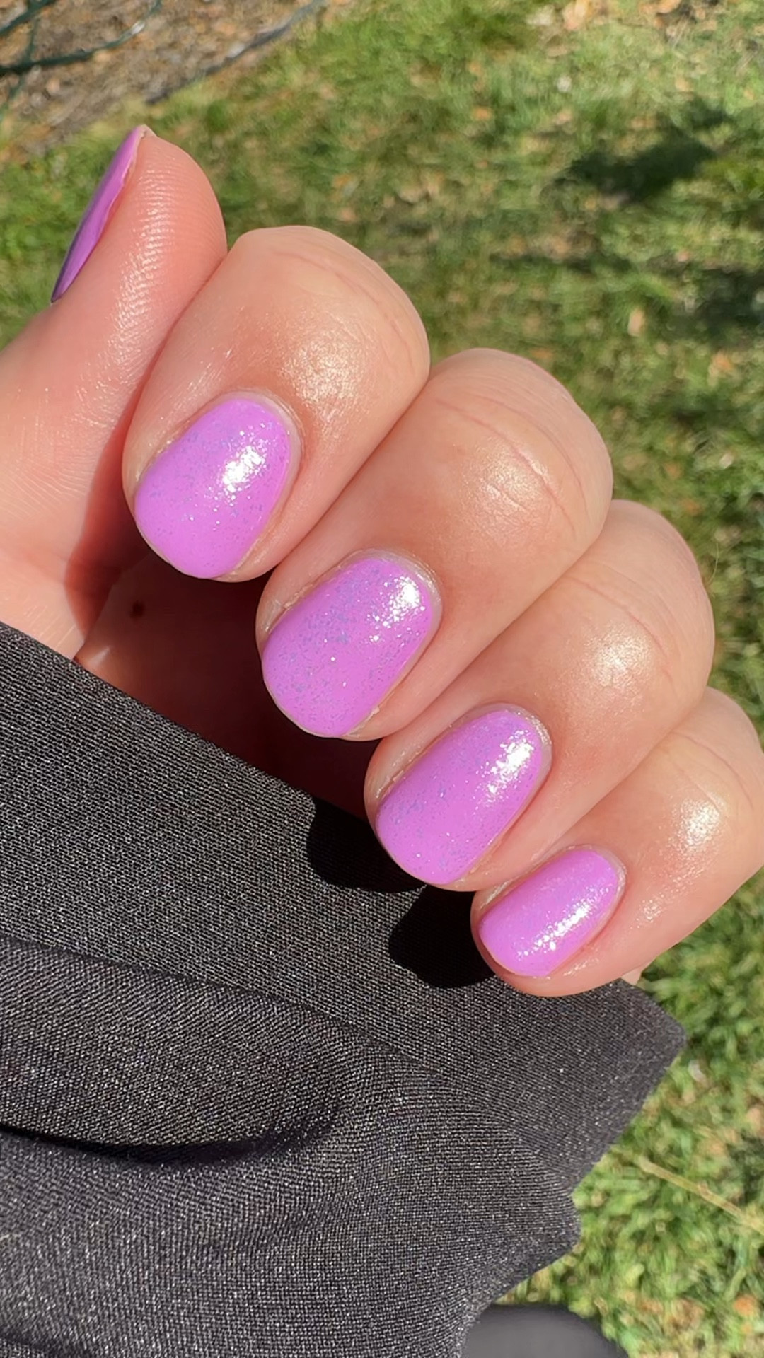 Spring nails 🤝 timeless toppers 

#LTKselfcare #LTKBeauty