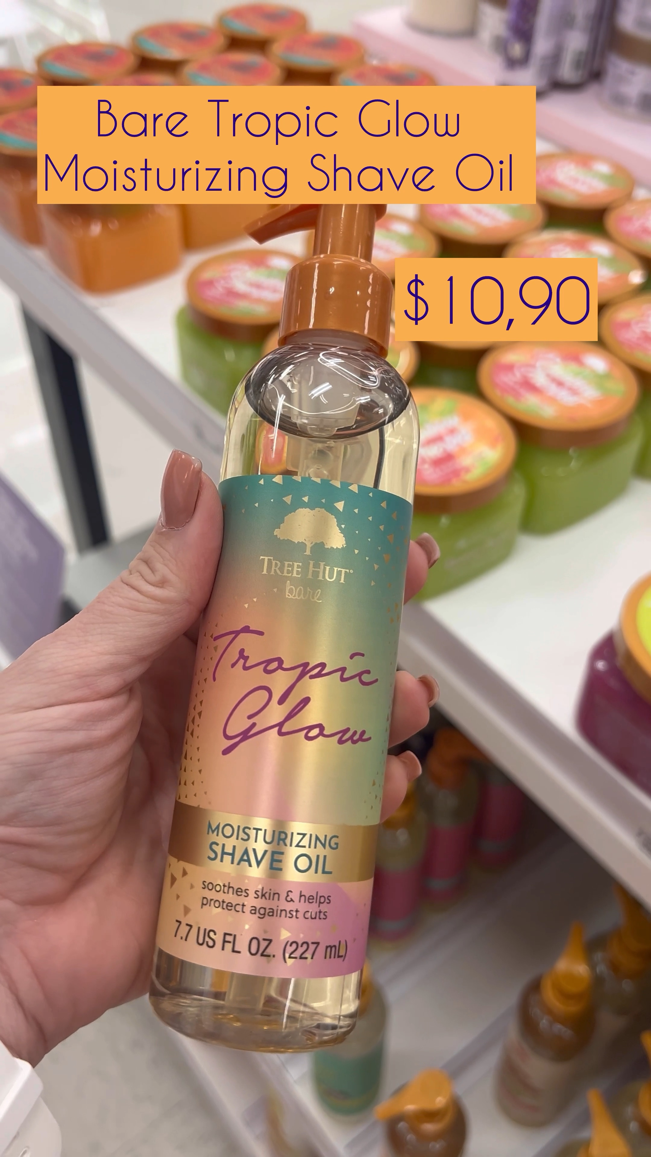 #treehut target!!! Amazing !! 

#LTKbeauty