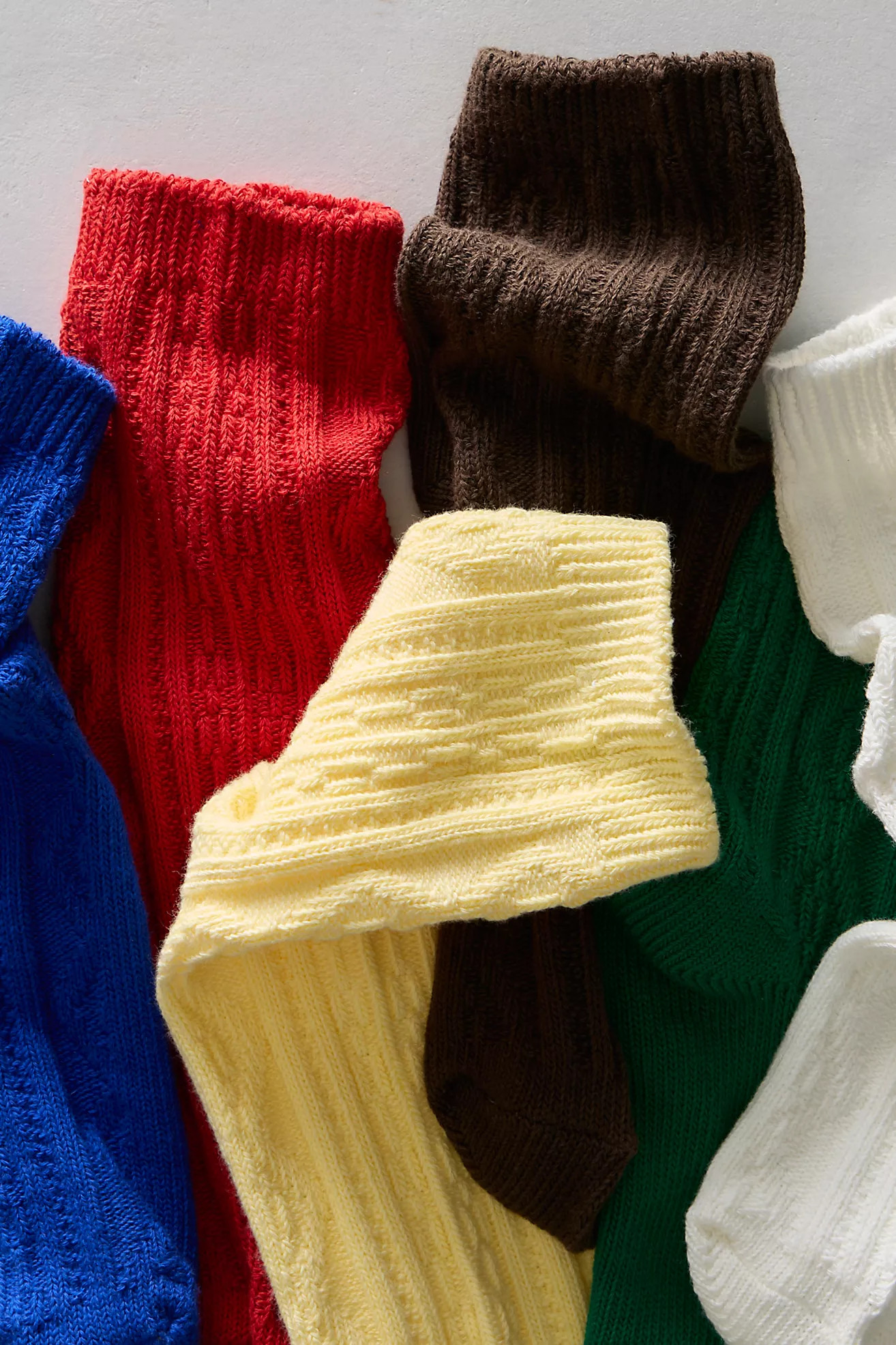 Essential Socks | Free People (Global - UK&FR Excluded)