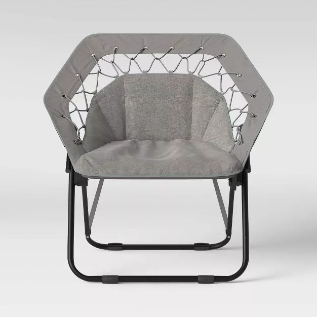 Double dish chair online target