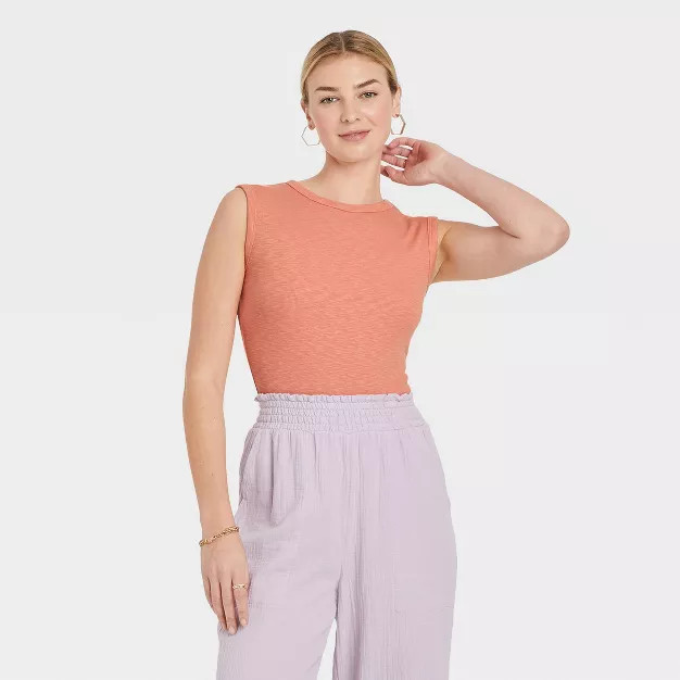 Women's Bodysuit - Universal Thread™ | Target