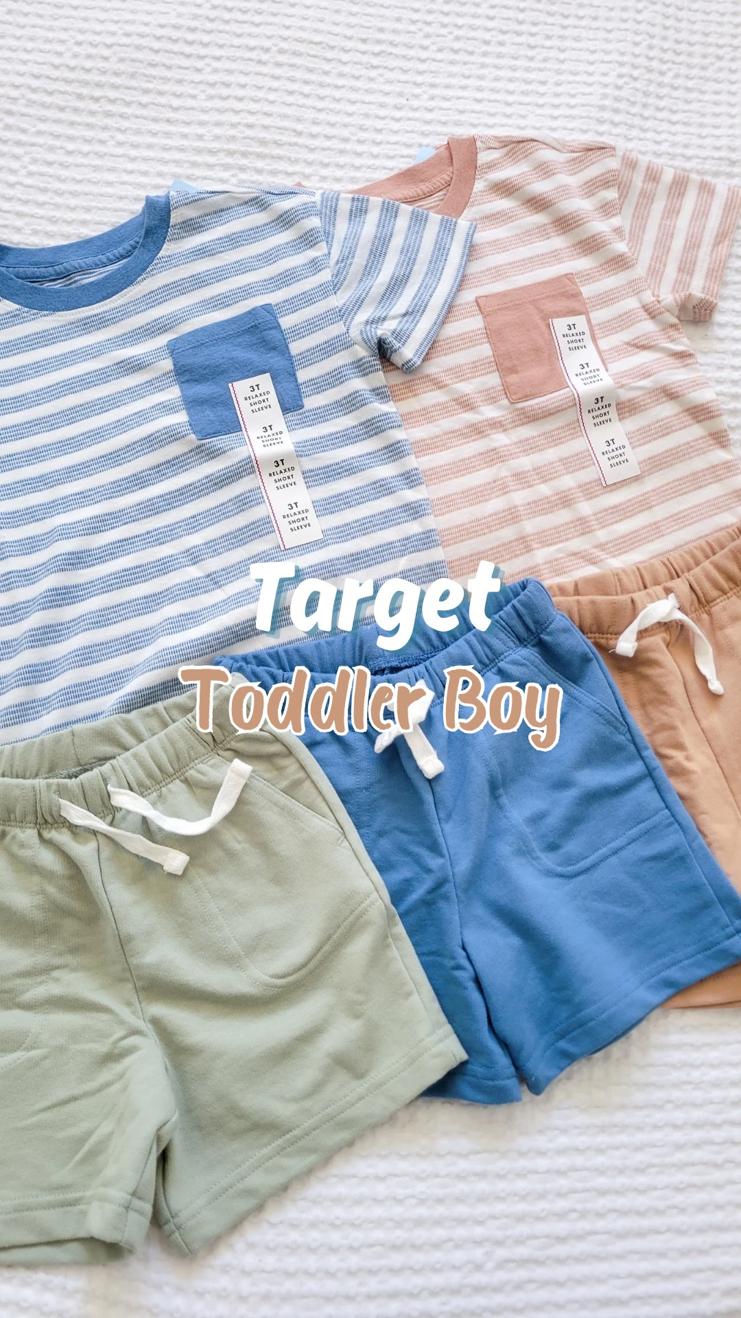 Mini toddler boy haul from target. Cat & Jack. Spring summer outfits. Affordable. Cute trendy kids. Boy mom. Easter. Family pictures. 

#LTKKids #LTKmomlife #LTKootd