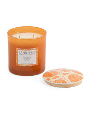 14oz Pumpkin Spice Candle | TJ Maxx