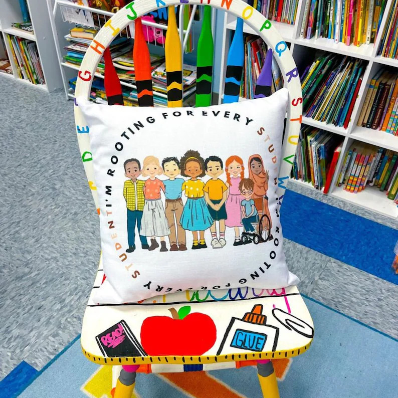Classroom Decorations I'm Rooting for Every Student - Etsy | Etsy (US)