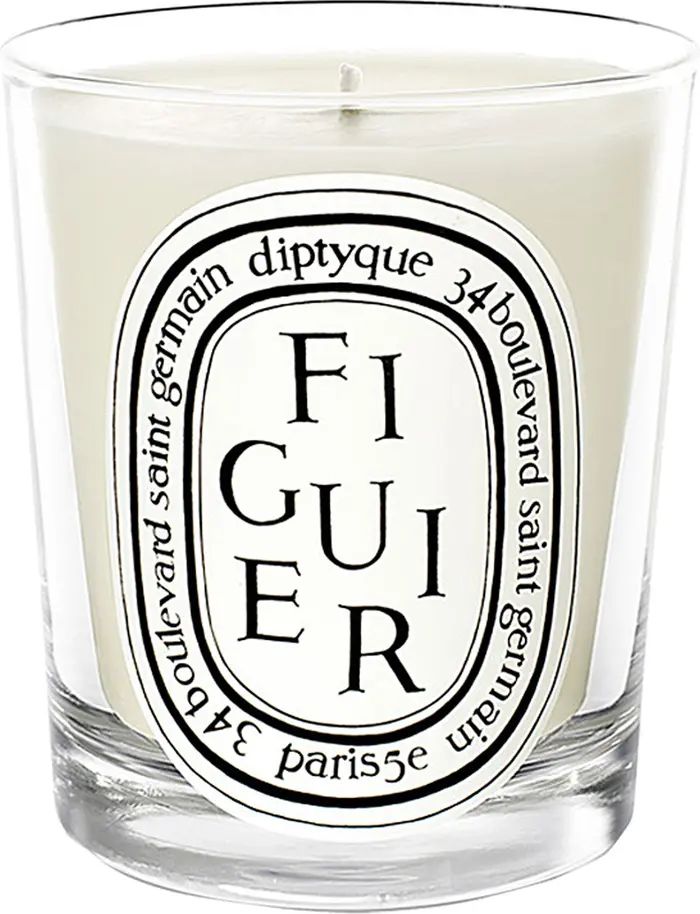 diptyque Figuier/Fig Tree Candle | Nordstrom | Nordstrom