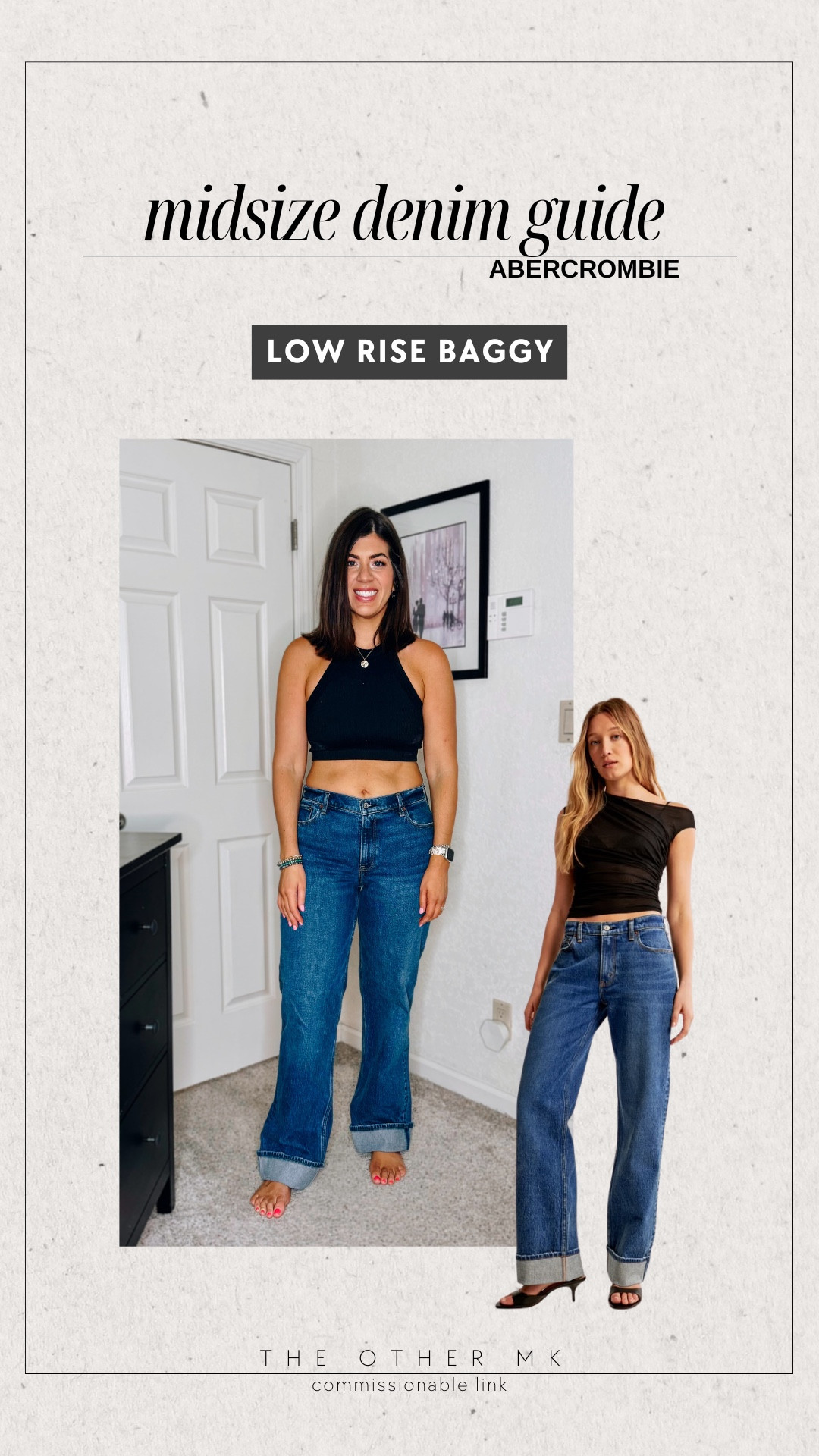 Abercrombie denim sale- code AFDENIM
In a 29 long curve love. Soft and have stretch 

#LTKSaleAlert #LTKNYFW #LTKMidsize