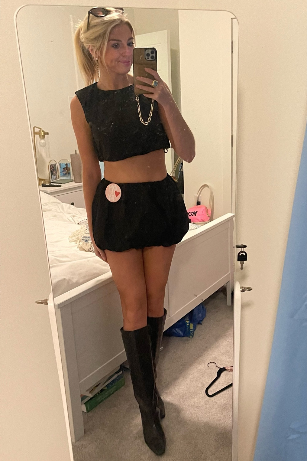 gameday ootd

#LTKStyleTip #LTKSeasonal