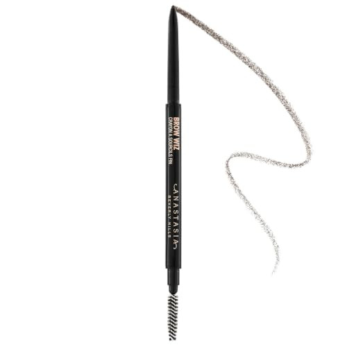 Anastasia Beverly Hills - Brow Wiz Ultra-Slim Precision Eyebrow Pencil | Amazon (US)