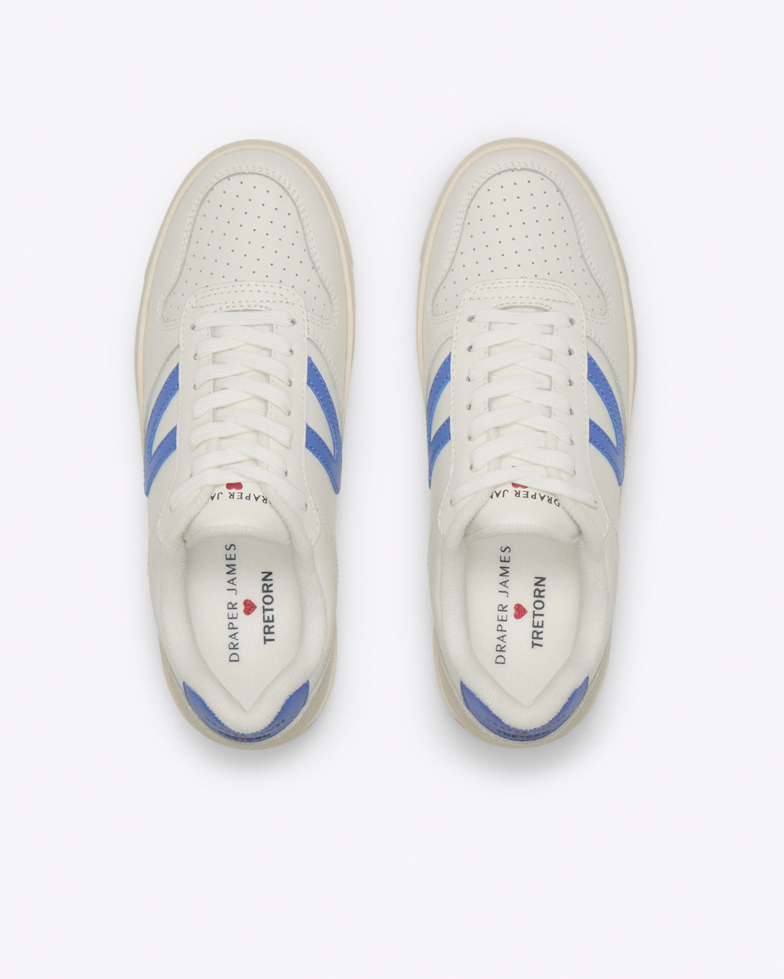 DJ X Tretorn Stadium | Draper James (US)