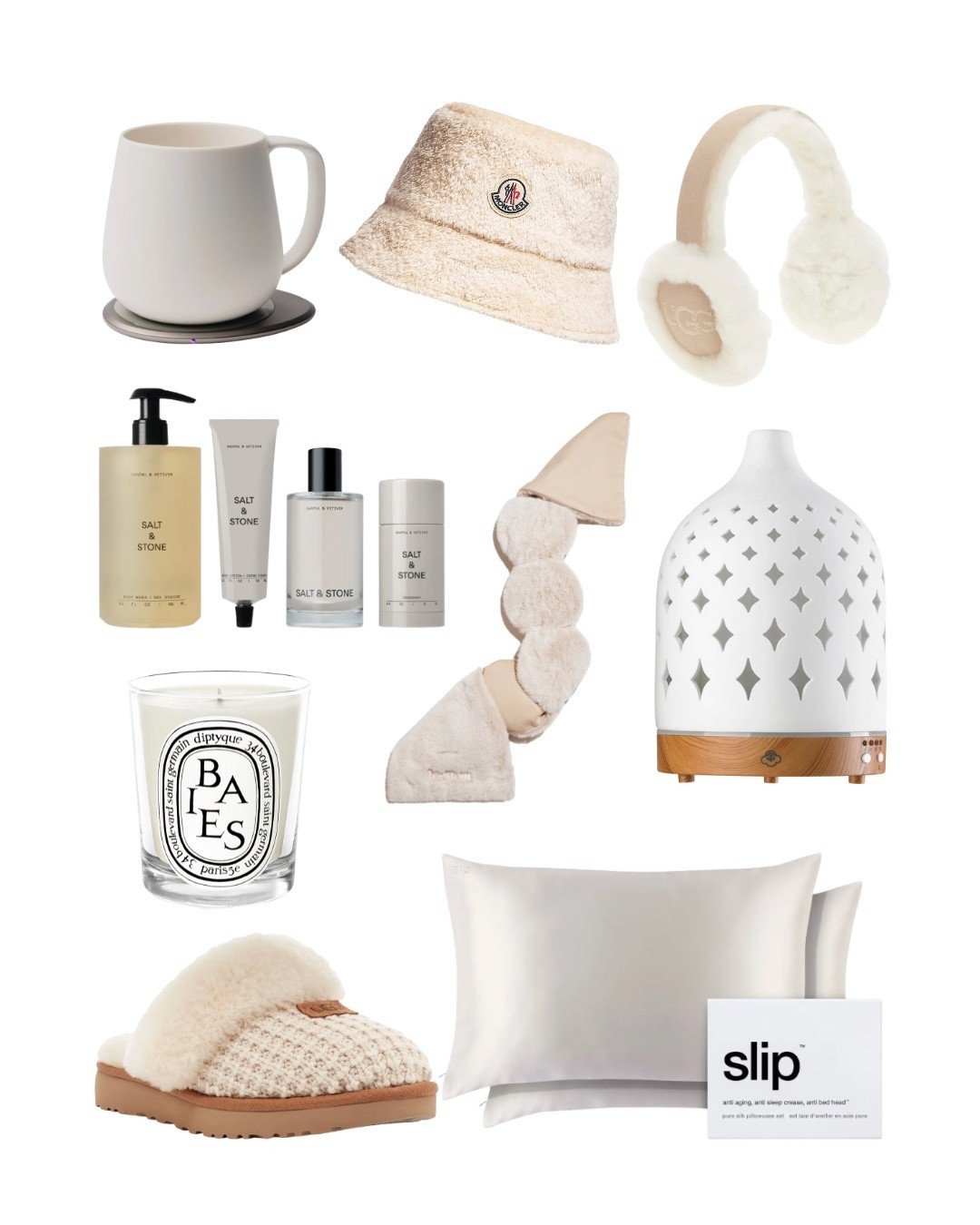 Cozy gift favorites for anyone who loves soft textures, warm scents, and little luxuries.

#giftguide #cozygifts #holidaygifting #cozyfavorites #forher



#LTKSeasonal #LTKGiftGuide #LTKselfcare