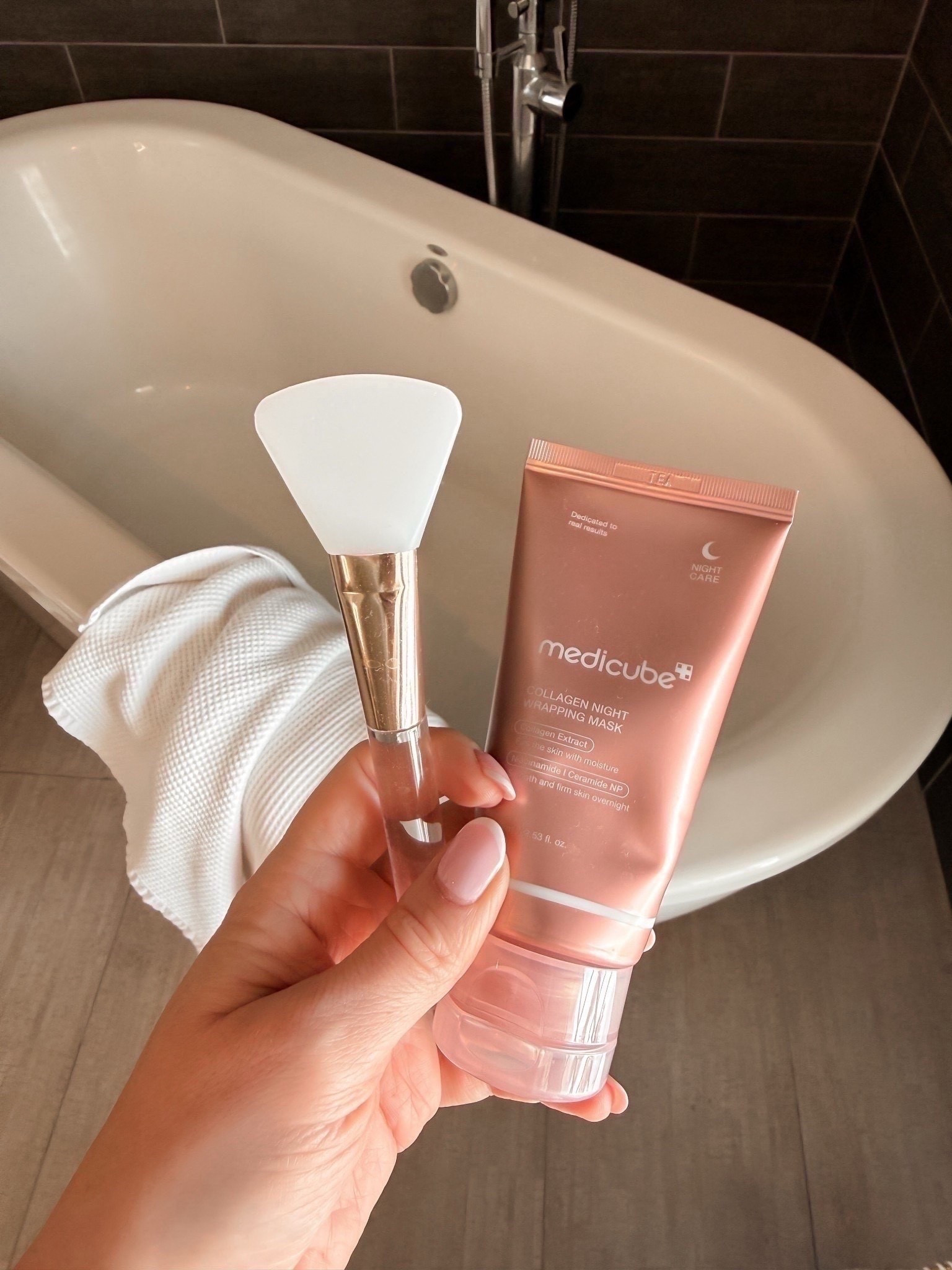 Love this Medicube Night Mask from Amazon!!


#liketkit #LTKBeauty 


#LTKselfcare