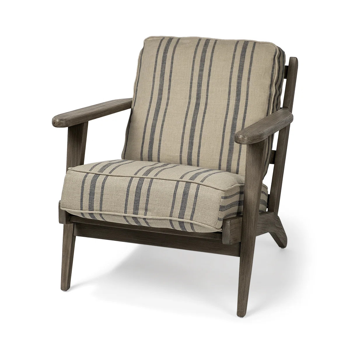 Roxy Upholstered Armchair | Wayfair North America