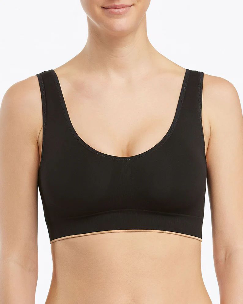 Breast of Both Worlds® Reversible Comfort Bra | Spanx