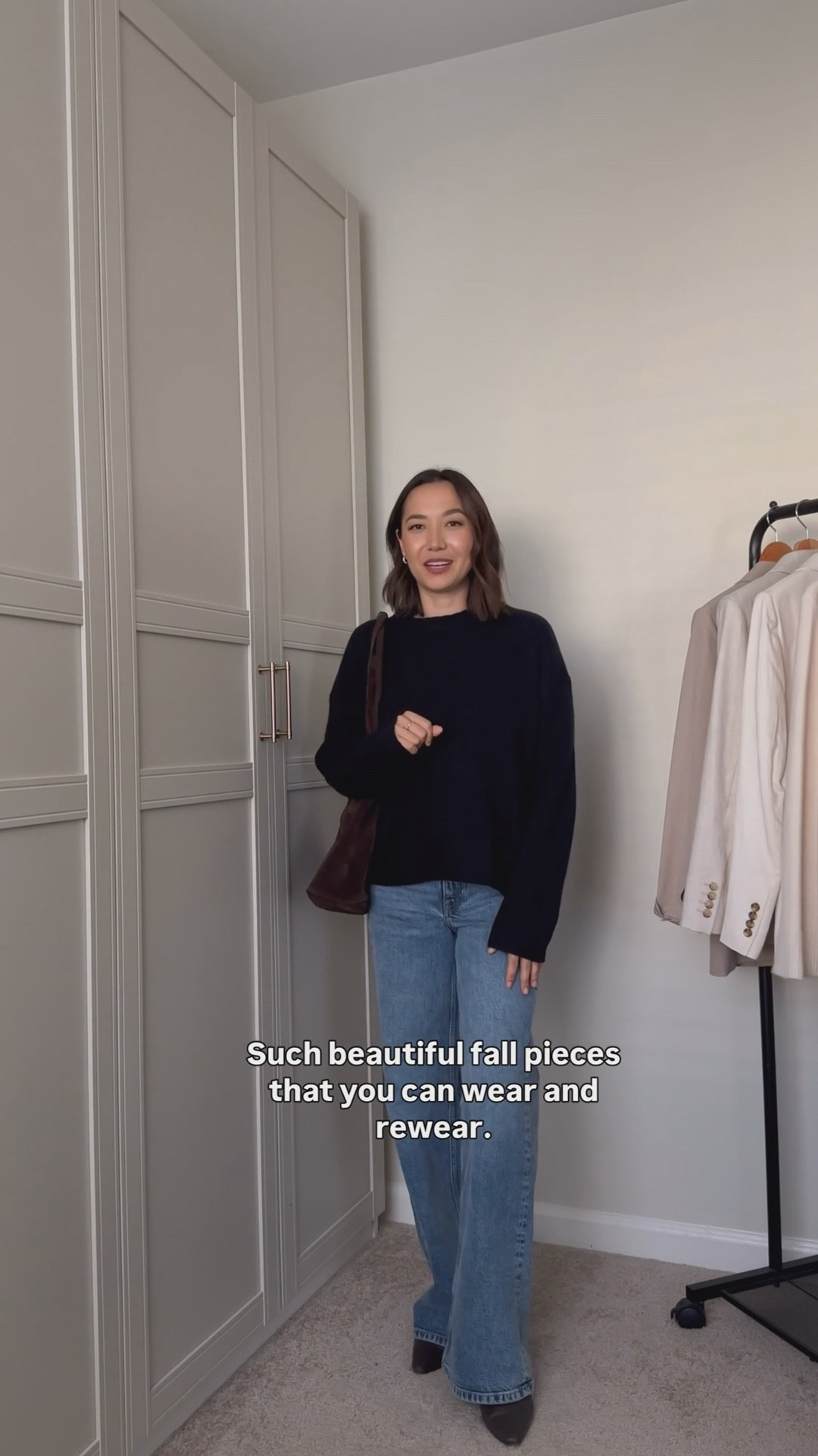 Elevated & minimalist fall staples that are giving ✨quiet luxury ✨

30% off your full priced purchase 

#LTKSaleAlert