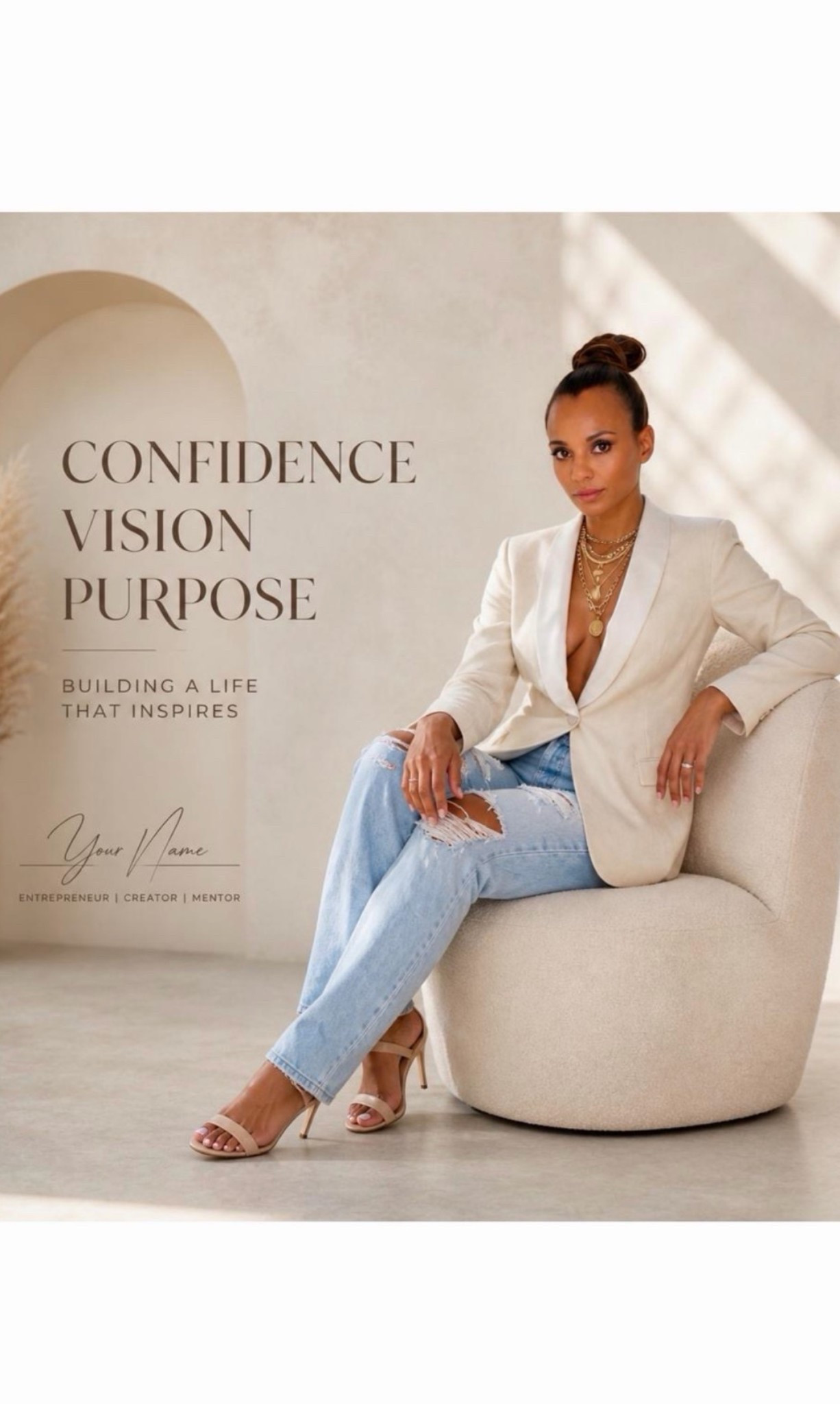 Elevated basics that make a statement—blazer + denim never fails. Effortless, polished, and perfect for day to night.

#LTKStyle #LTKFinds #EffortlessStyle #ChicOutfits #NeutralStyle #BlazerStyle #EverydayOutfits #CasualChic #FashionOver40 #TimelessStyle

#LTKgrwm #LTKootd #LTKMothersDay