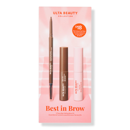 Best In Brow Kit | Ulta