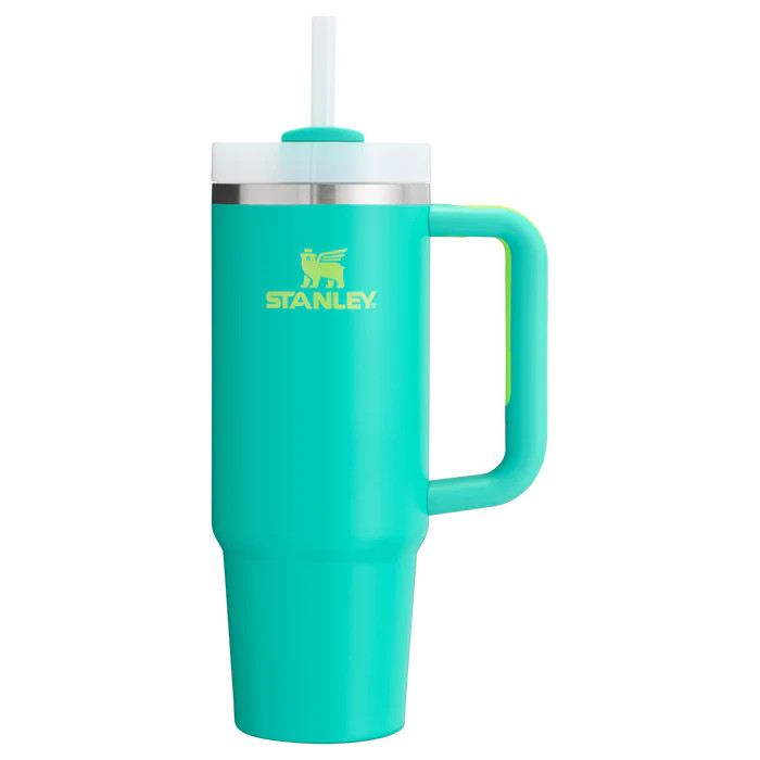 Quencher H2.0 Travel Tumbler | 30 OZ | Stanley | Stanley 1913 (US)