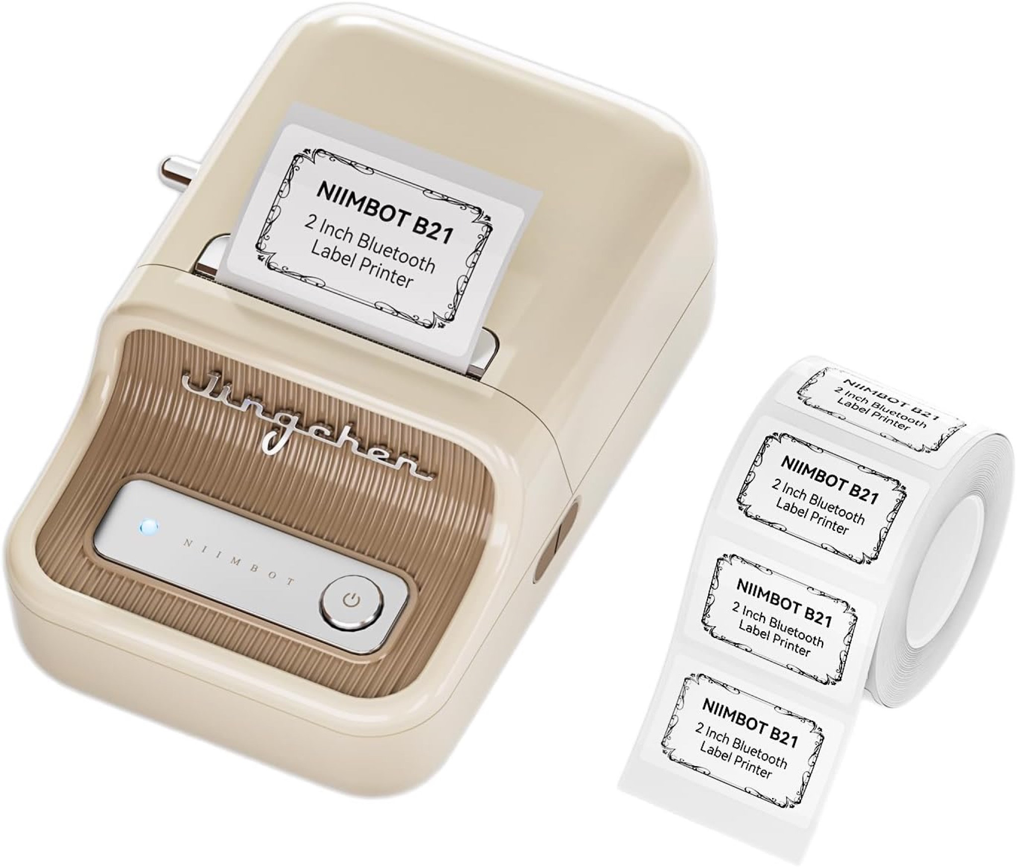 Label maker 

#LTKHome #LTKFallSale #LTKFamily