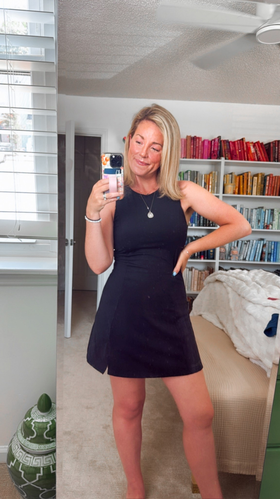 a tennis dress of my dreams 🎾

#LTKActive #LTKStyleTip #LTKFindsUnder50