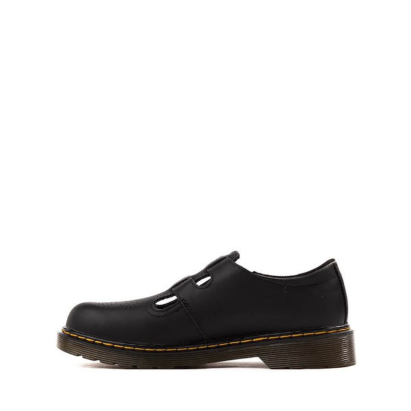 Dr. Martens 8065 Mary Jane Casual Shoe - Big Kid - Black | Journeys