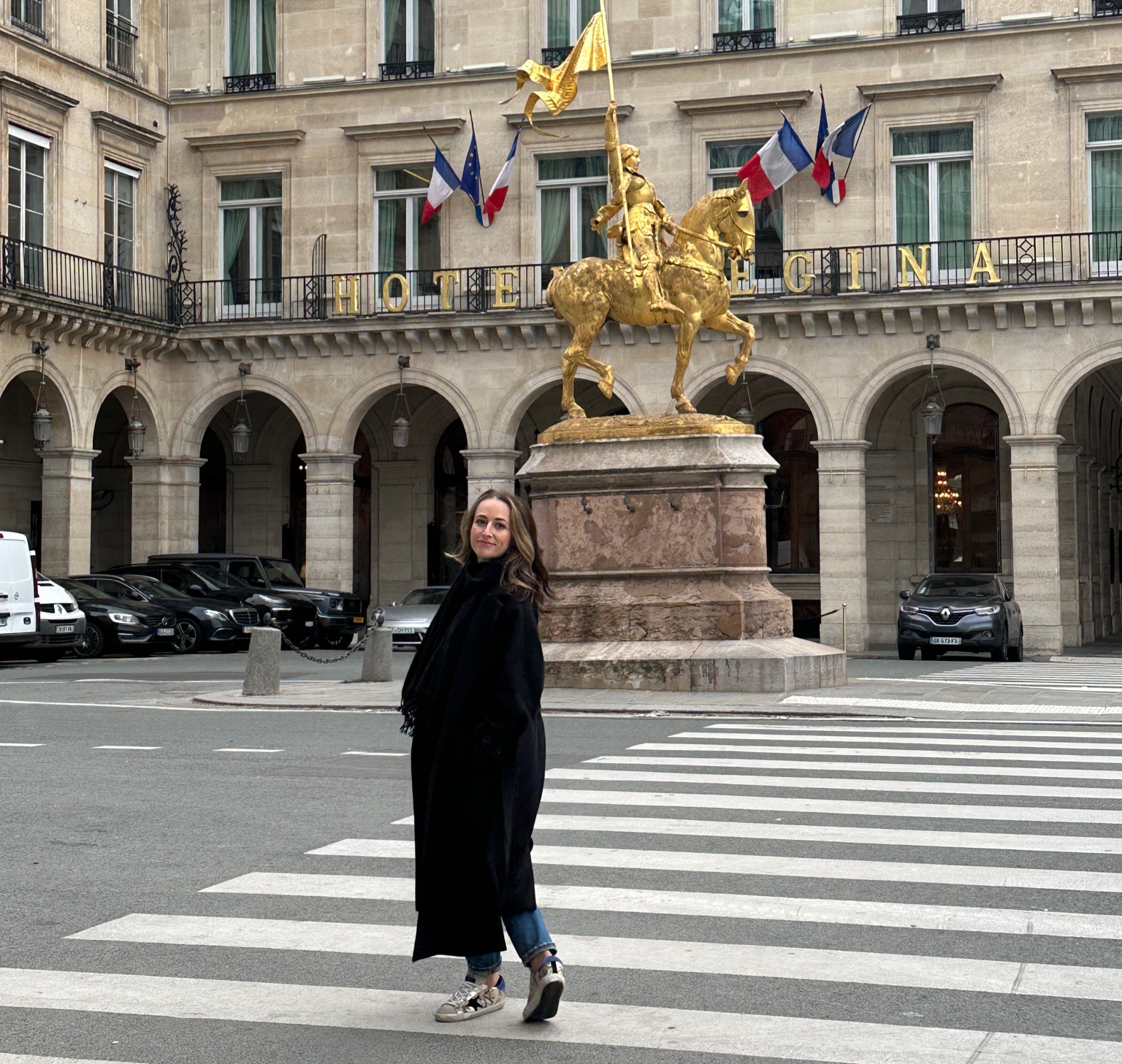 My fav shoes to wear around Paris 

#LTKtravel #LTKshoecrush #LTKstyletip