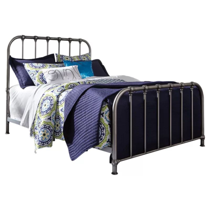 Llanas Standard Bed | Wayfair North America