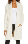 Click for more info about CozyChic® Lite Long Weekend Cardigan