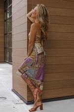 Tamarindo Dress | lauren nicole