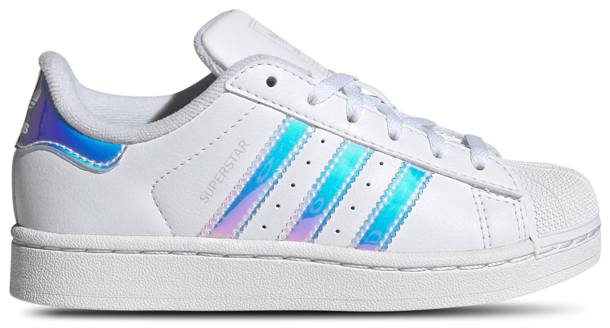 adidas Originals Superstar II | Foot Locker (US)
