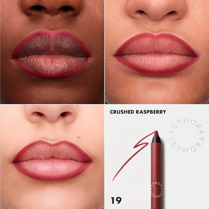 SEPHORA COLLECTION Colorful 8HR Longwear Transferproof Lip Liner | Sephora (US)