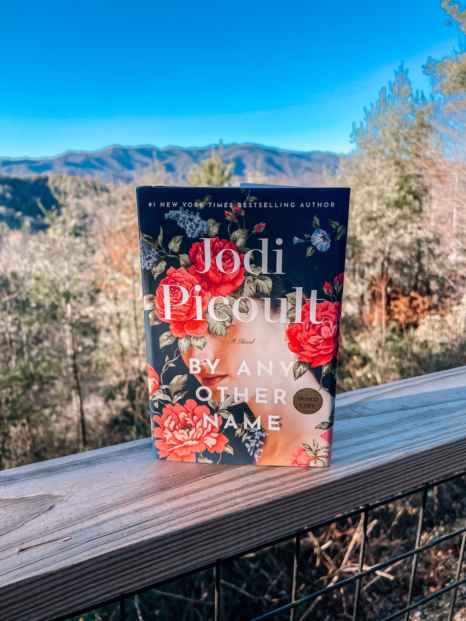 Young playwright Melina Green has just written a new work inspired by the life of her Elizabethan ancestor Emilia Bassano. But seeing it performed is unlikely, in a theater world where the playing field isn’t level for women. As Melina wonders if she dares risk failure again, her best friend takes the decision out of her hands and submits the play to a festival under a male pseudonym.

In 1581, young Emilia Bassano is a ward of English aristocrats. Her lessons on languages, history, and writing have endowed her with a sharp wit and a gift for storytelling, but like most women of her day, she is allowed no voice of her own. Forced to become a mistress to the Lord Chamberlain, who oversees all theatre productions in England, Emilia sees firsthand how the words of playwrights can move an audience. She begins to form a plan to secretly bring a play of her own to the stage—by paying an actor named William Shakespeare to front her work.

Told in intertwining timelines, By Any Other Name, a sweeping tale of ambition, courage, and desire centers two women who are determined to create something beautiful despite the prejudices they face. Should a writer do whatever it takes to see her story live on . . . no matter the cost? This remarkable novel, rooted in primary historical sources, ensures the name Emilia Bassano will no longer be forgotten. 

#LTKFindsUnder50 #LTKU #LTKHome