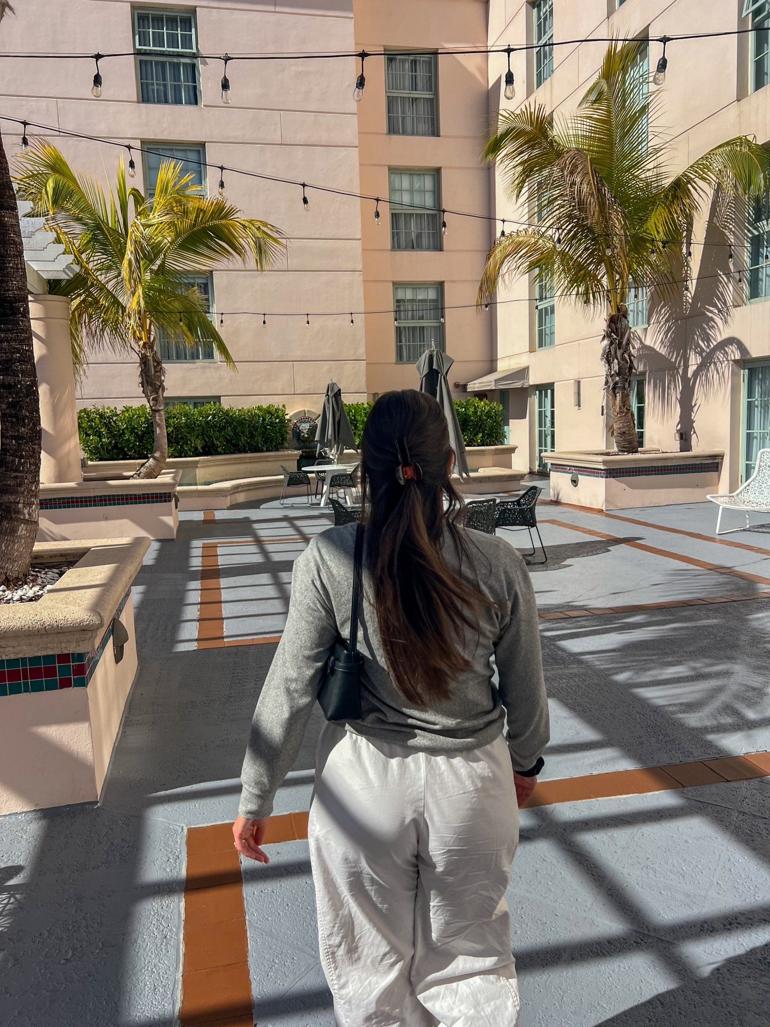 Elevated basics, capsule wardrobe, casual chic style, Uniqlo style, Abercrombie style 

#LTKootd #LTKdayinmylife #LTKSaleAlert