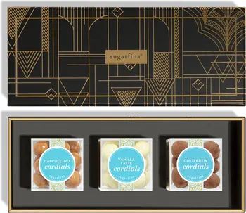 sugarfina Coffee Run 3-Piece Candy Bento Box | Nordstrom | Nordstrom