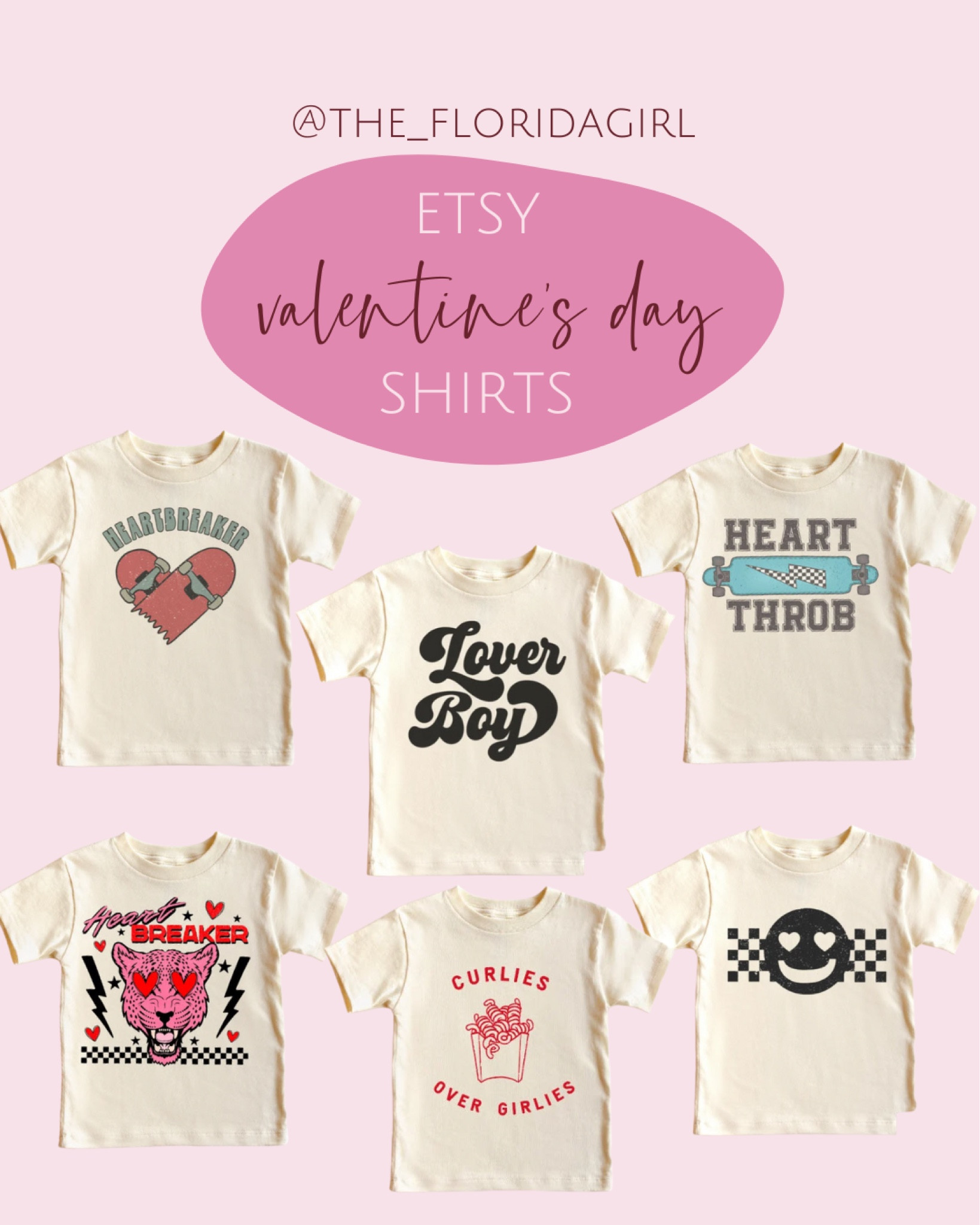 Boy’s Valentine’s Day shirts #kidsvalentinesday #boysvalentinesdayshirts #kidsvalentinesdayoutfit #retrokidsshirt #checkeredprintshirt #checkeredprint

#LTKSeasonal #LTKfamily #LTKkids