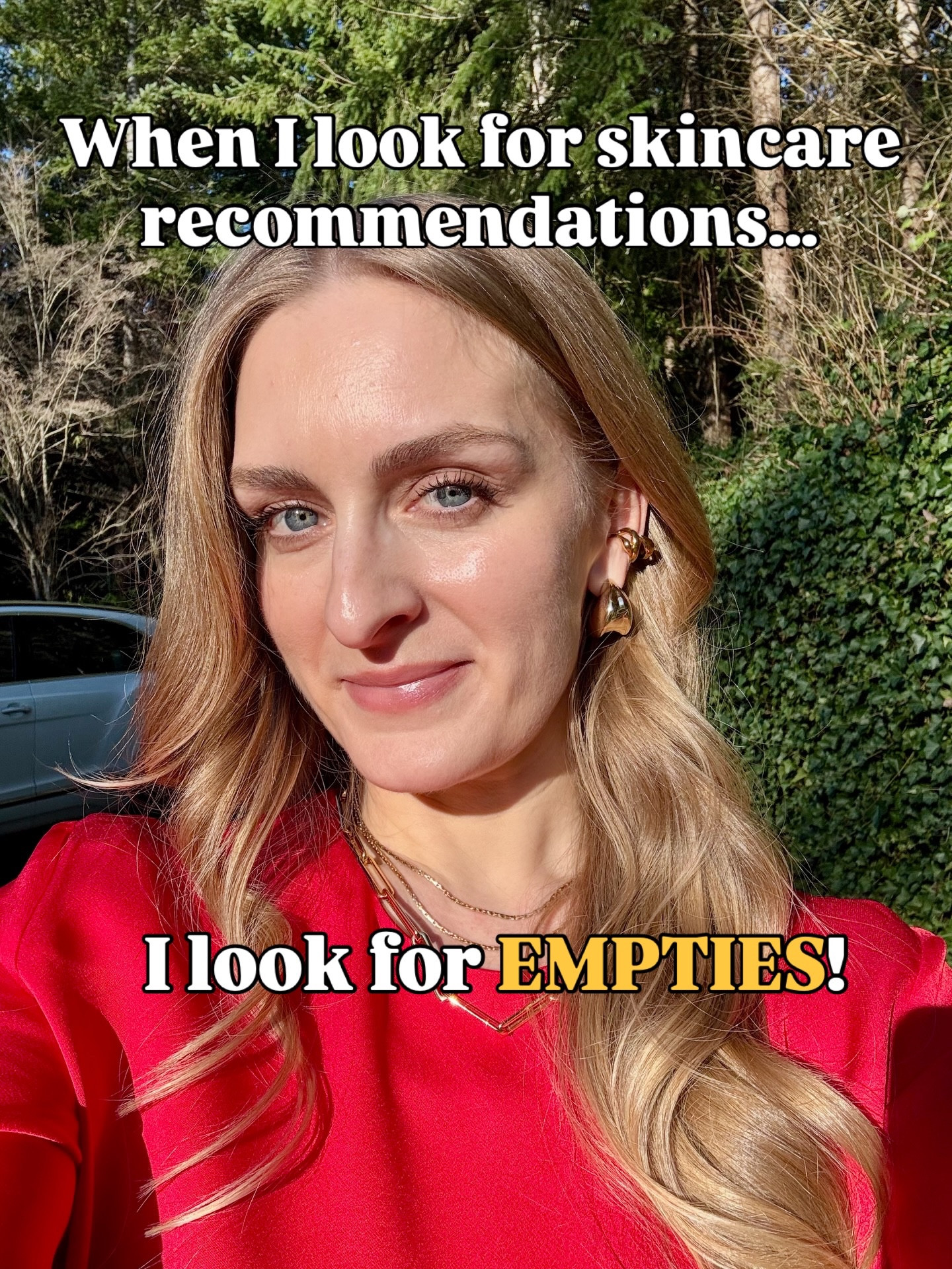 If I emptied it once - that means it’s a good one! 

#skincare #makeup #haircare #empties #koreanskincare

#LTKBeauty #LTKselfcare #LTKFindsUnder50