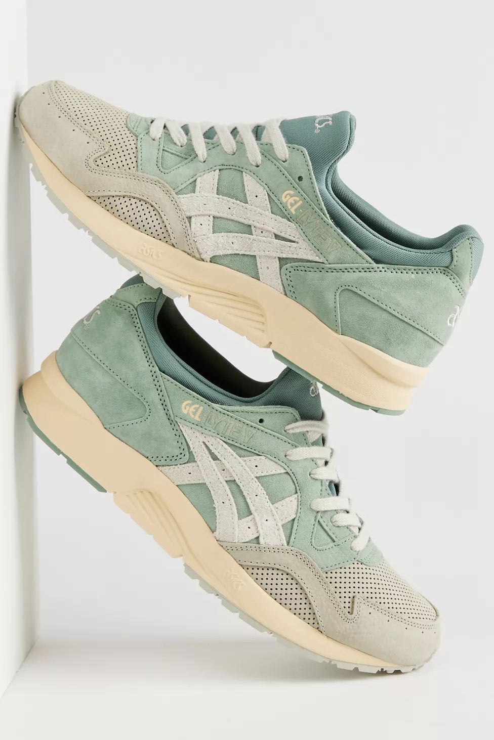 ASICS GEL-Lyte V Sportstyle Sneaker | Urban Outfitters (US and RoW)