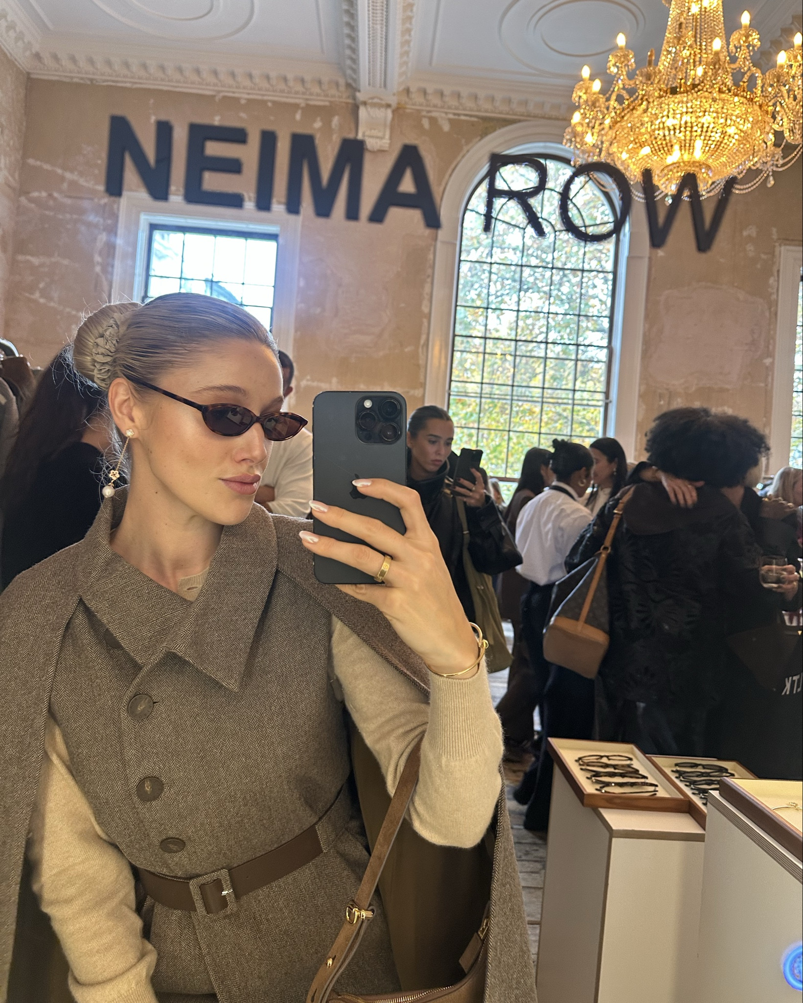 My absolute favourite pieces from Neima Row, 20% off sitewide & up to 60% off selected pieces! 🤍✨ Obsessed!!! 

#LTKCyberWeek #LTKsale #LTKwinter