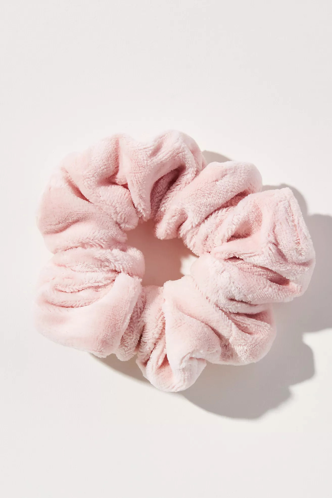 Emi Jay Cloud Scrunchie | Anthropologie (US)