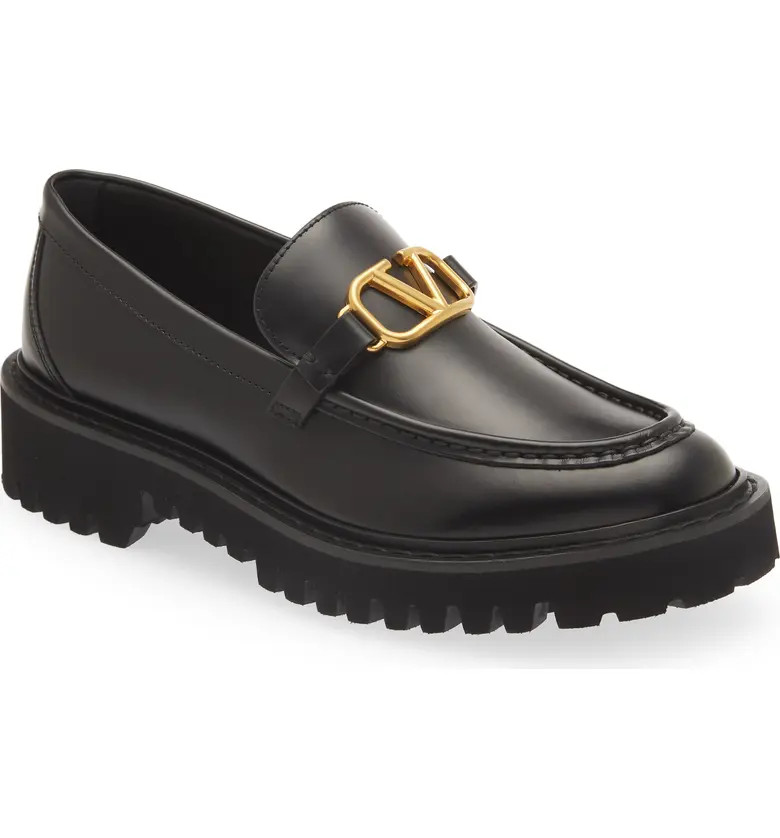 VLOGO Signature Loafer (Women) | Nordstrom